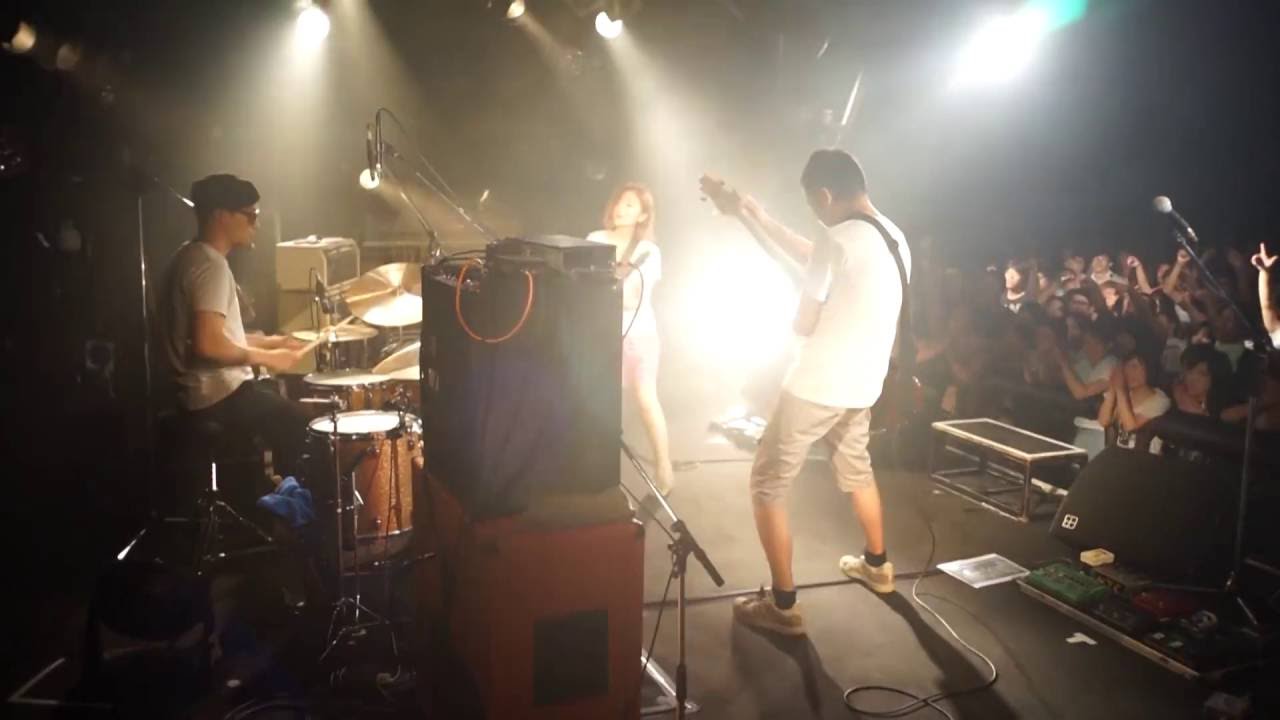 Mira チリヌルヲワカLiveTour 2016 -Showtime- ファイナルin渋谷CLUB QUATTRO en YouTube Mira チリヌルヲワカLiveTour 2016 -Showtime- ファイナルin渋谷CLUB QUATTRO en YouTube