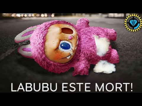MOARTEA lui Labubu | Style Theory MOARTEA lui Labubu | Style Theory