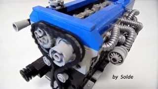 lego 2jz