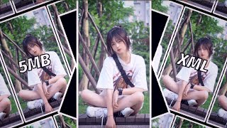 PRESET AM🎟||DIBAWAH 5MB XML📩||DJ AKU AKAN MENJAGAMU WALAU RAGAMU TAK UTUH🎶||VIRAL TIKTOK🔥