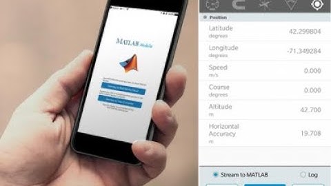 Installation & Registration Process of Matlab Online/Matlab Mobile