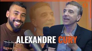 ALEXANDRE CURY | BUTECO PODCAST #156