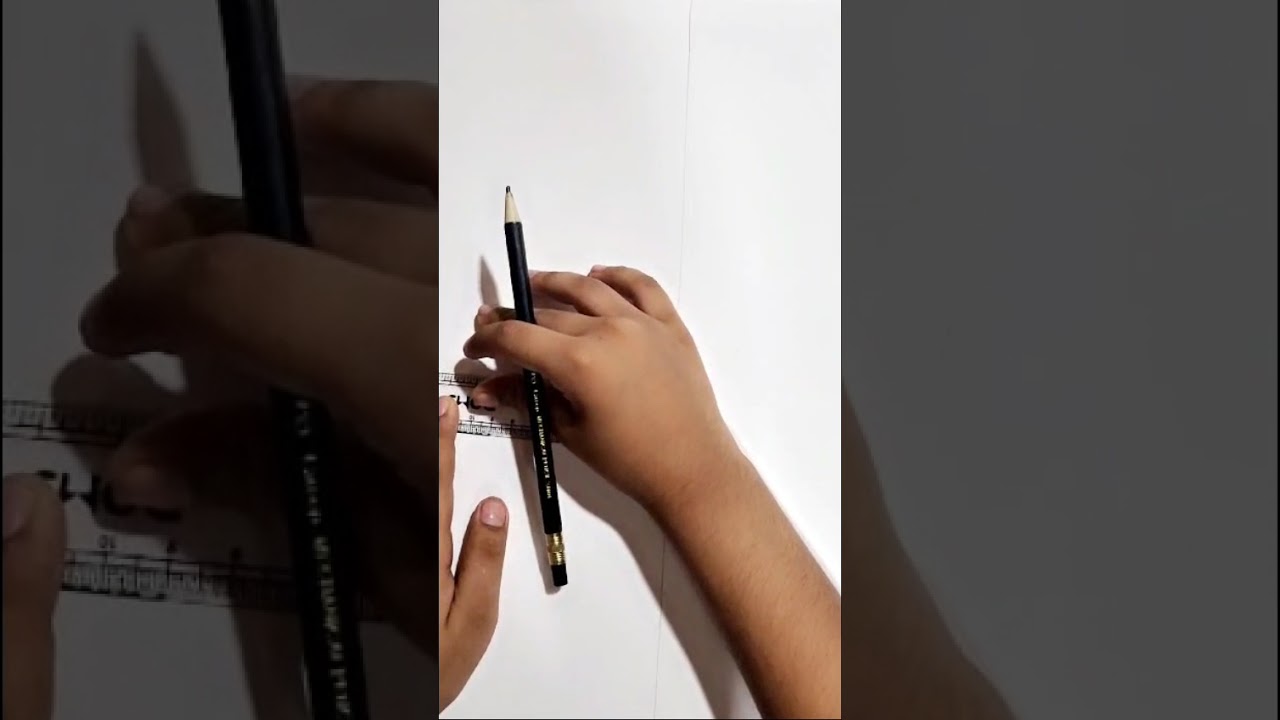tiny artist at work