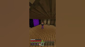 Minecraft - Into The Nether - Achievement/Trophy Guide! - Episode 20