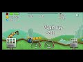 Hill climb Racing #gaming #viral 