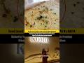 Think twice before you dineDead Insect found in Garlic Bread at KOMO by Kaffa#amdavad #sindhubhavan