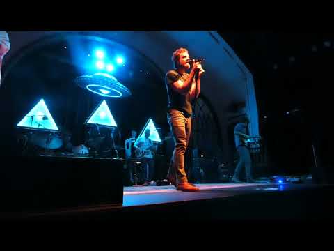 Carbon Leaf - Grey Sky Eyes 6-12-26