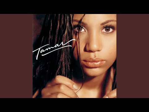 Tamar — You Don't Know