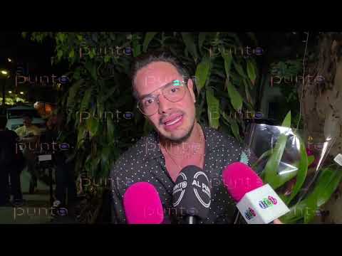 No one voted for MARIANA OCHOA! ANDY ZUNO reacts and slams LCDLFMX