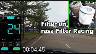 Kijang Kapsul Diesel Modification - The Easiest Way to BOOST Power