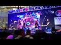 1986年のマリリン Dance Cover Japan Expo Thailand 2019