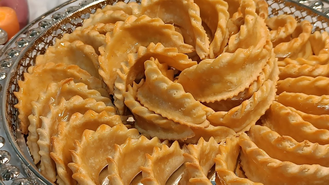 ✅ كعب الغزال عيد الأضحى بكل أسرار نجاحه مع سر جديد اتحدا أي وحدة من بعد هد الفيديو مينجحش معها👌