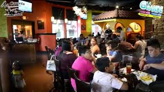 La carreta mexican restauran 1