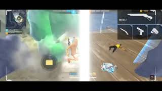 REG FF OB52, fix rung lố đầu AIM LOCK,NHẸ TÂM Kéo Cực Mượt 🔥