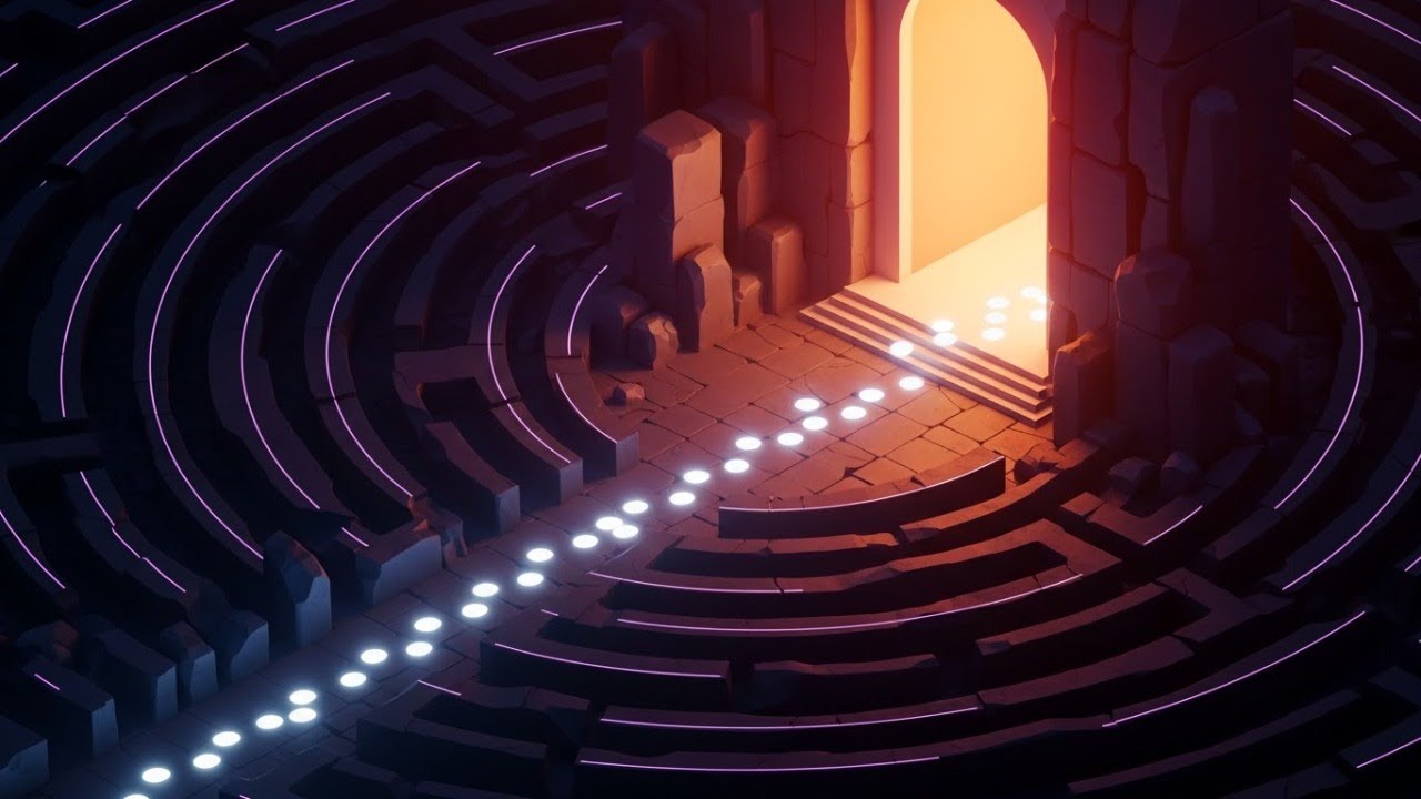 السرداب العاطفي