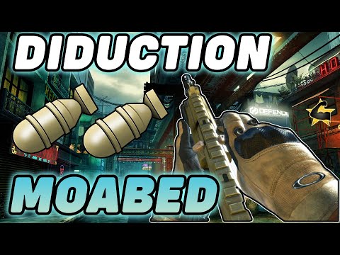 Diduction MOABED