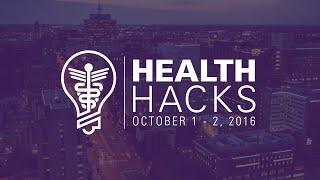 What is HealthHacks