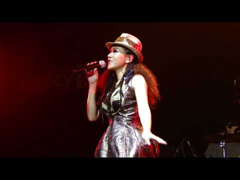 hawawa yang 楊蒨時＠20100220 Legacy Taipei-喜歡你 by 妙妙