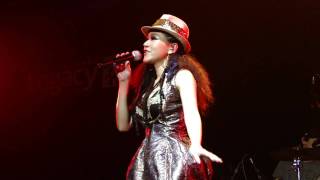 hawawa yang 楊蒨時＠20100220 Legacy Taipei-喜歡你 by 妙妙