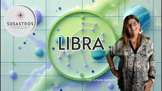 Libra 11 Al 17 De Agosto De 2025