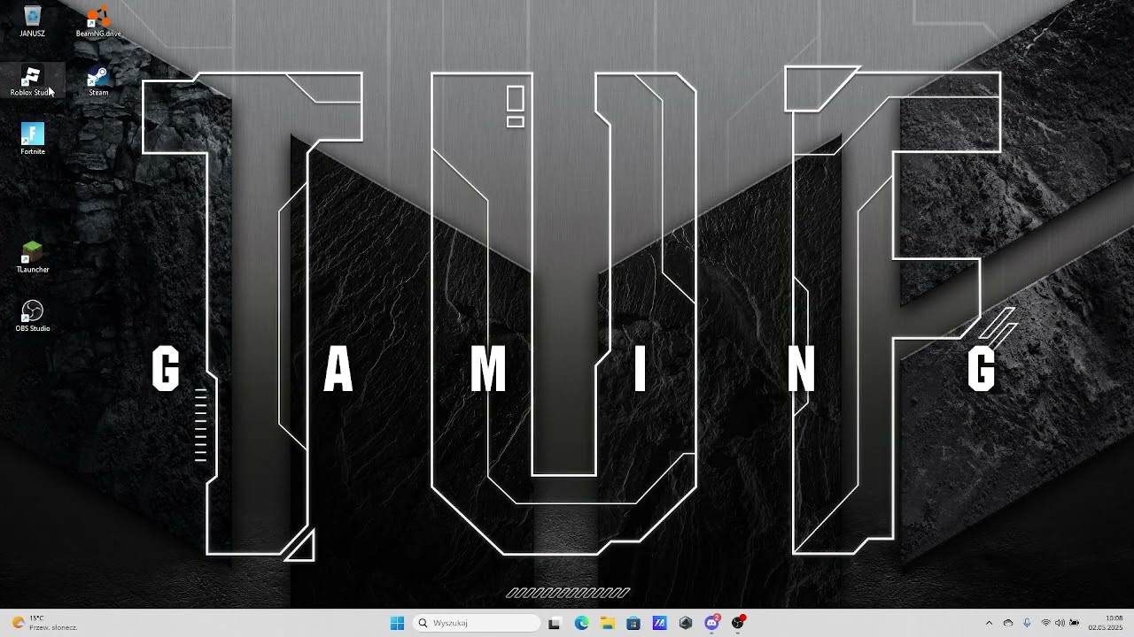 gram z kolegom w pcd-roblox studio