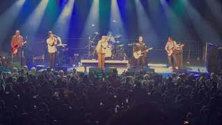 Michael Shannon and Jason Narducy feat Michael Stipe -  These Days @ Brooklyn Steel. March/7/2026