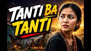 DJ MINANG TERBARU TANTI BA TANTI FULL BASS DENDANG REMIX 2026