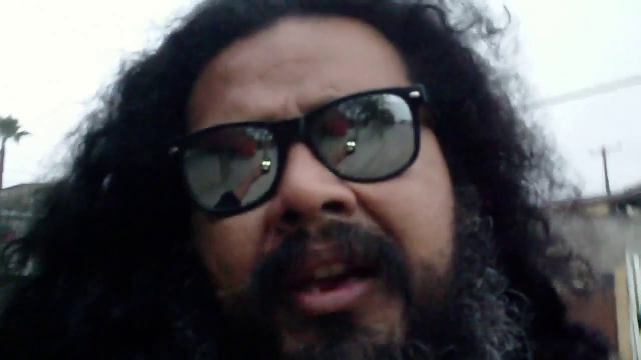 Koboh | Exploring El Down En La Machine