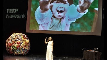 Growing minds by growing school gardens: Laurie Brekke at TEDxNavesink