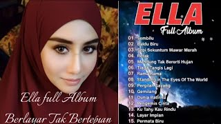 Download Lagu Lagu ella Full Album Terbaik 2025/2026 MP3