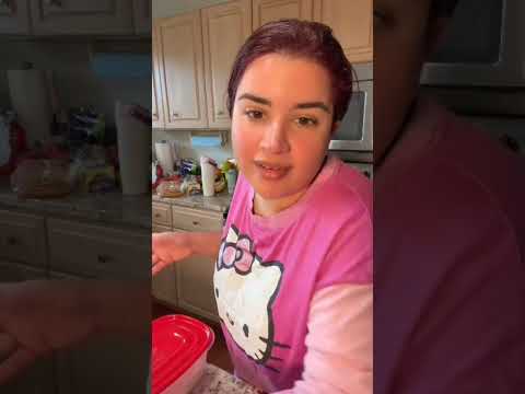 LIVE TIK TOK PILI VILLARREAL 