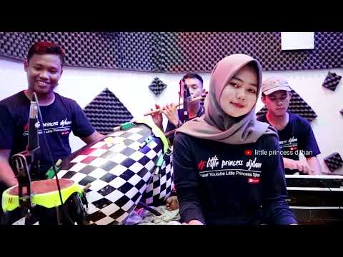 BANGO PUTIH ITY ASHELLA