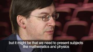 Why do students lose interest in science? | UCL Institute of Education