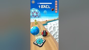 Going Balls All Levels Gameplay walkthrough Android iOS  332 up