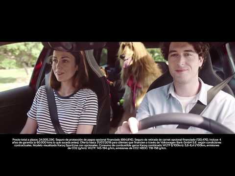 Y t&uacute;, &iquest;para qu&eacute; quieres un coche grande?