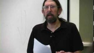 Internet & Empires - Lauren Weinstein's Talk @ Google (Full Version)