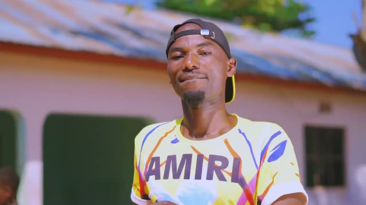 HARUSI YA ROISI JUMAPILI CHIEF  BOY  OFFICIAL VIDEO