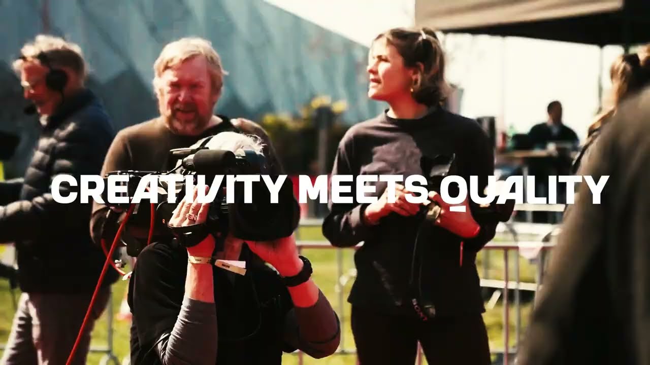 Promo Clip Next Level -  Hiepen Media Production