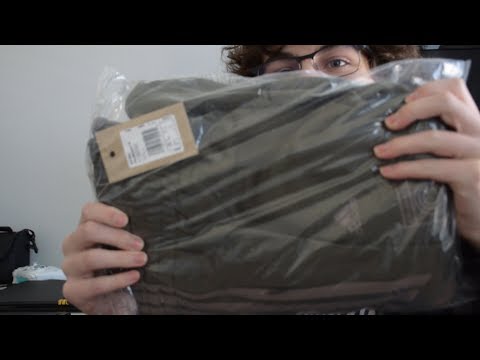 How's it fit? Calabasas Pants Sizing 