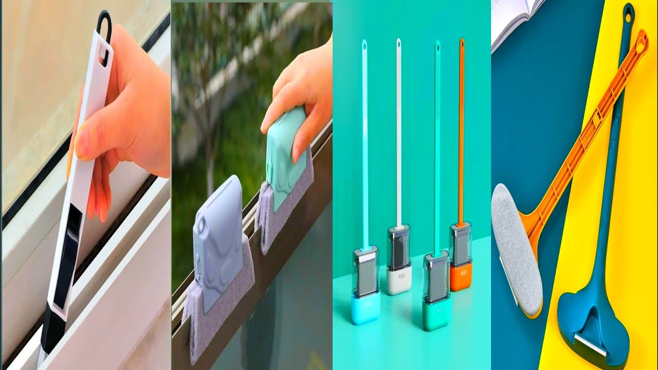TOP CLEANING GADGETS BODY IMPROVEMENTGADGETS DAILY USE GADGETS/MIX