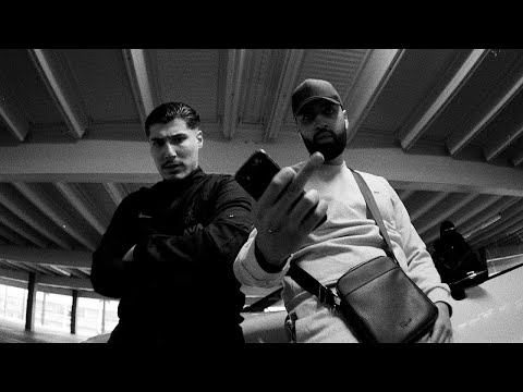 (FREE) Satix x AK 33 x Koushino x Azro - Type Beat Instrumental