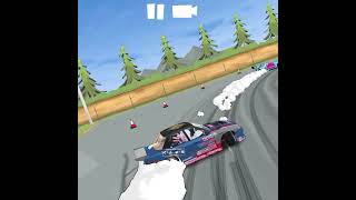 🚗💨 Learning How to Drift in FR Legends | Drift King Journey 🔥 #Shorts #frlegends #gamecode