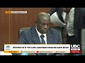 LIVE: DISSEMINATION OF UGANDA HARMONIZED SURVEY REPORT| MAY 21, 2026