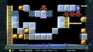 Lode Runner Legacy World Level(steam):OKA51