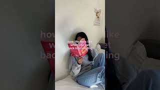 #books #bookish #bookworm #bookaddict #bookaholic #booktok #booktube #booktuber #bookshorts #shorts