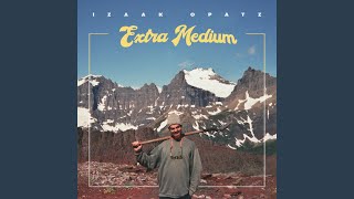 Handholder - Izaak Opatz