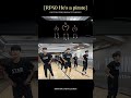 [RP40 ] - he's a pirate Duet challenge (with. winter camp kid) #rhythmperformancetraining