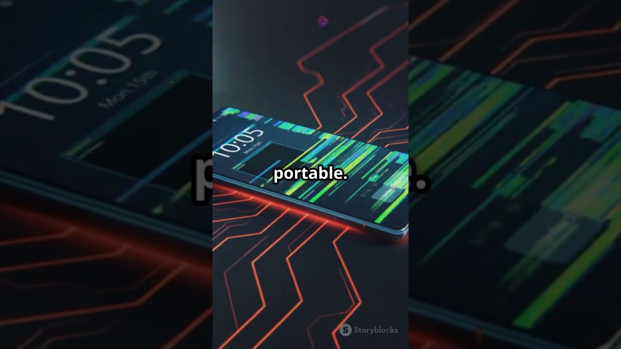 What is a System on a Chip SoC  