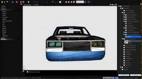 Adaptar Imvehft  GTA_SA [Zmodeler]