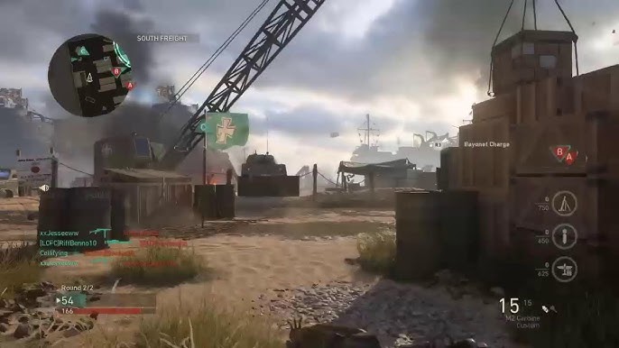 The good, bad and ugly of Call of Duty: WW2